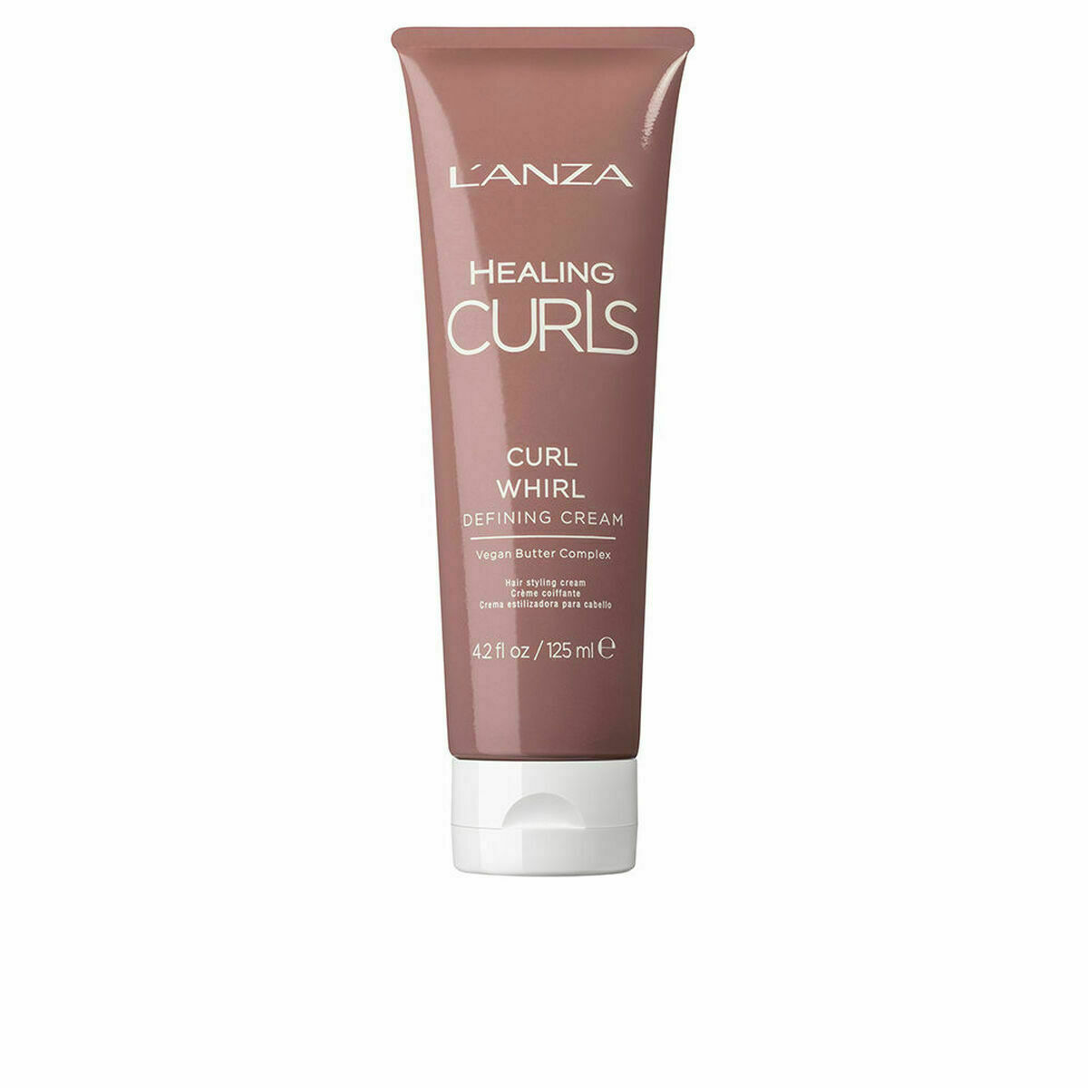 Gel Fijador L'ANZA Healing Curls