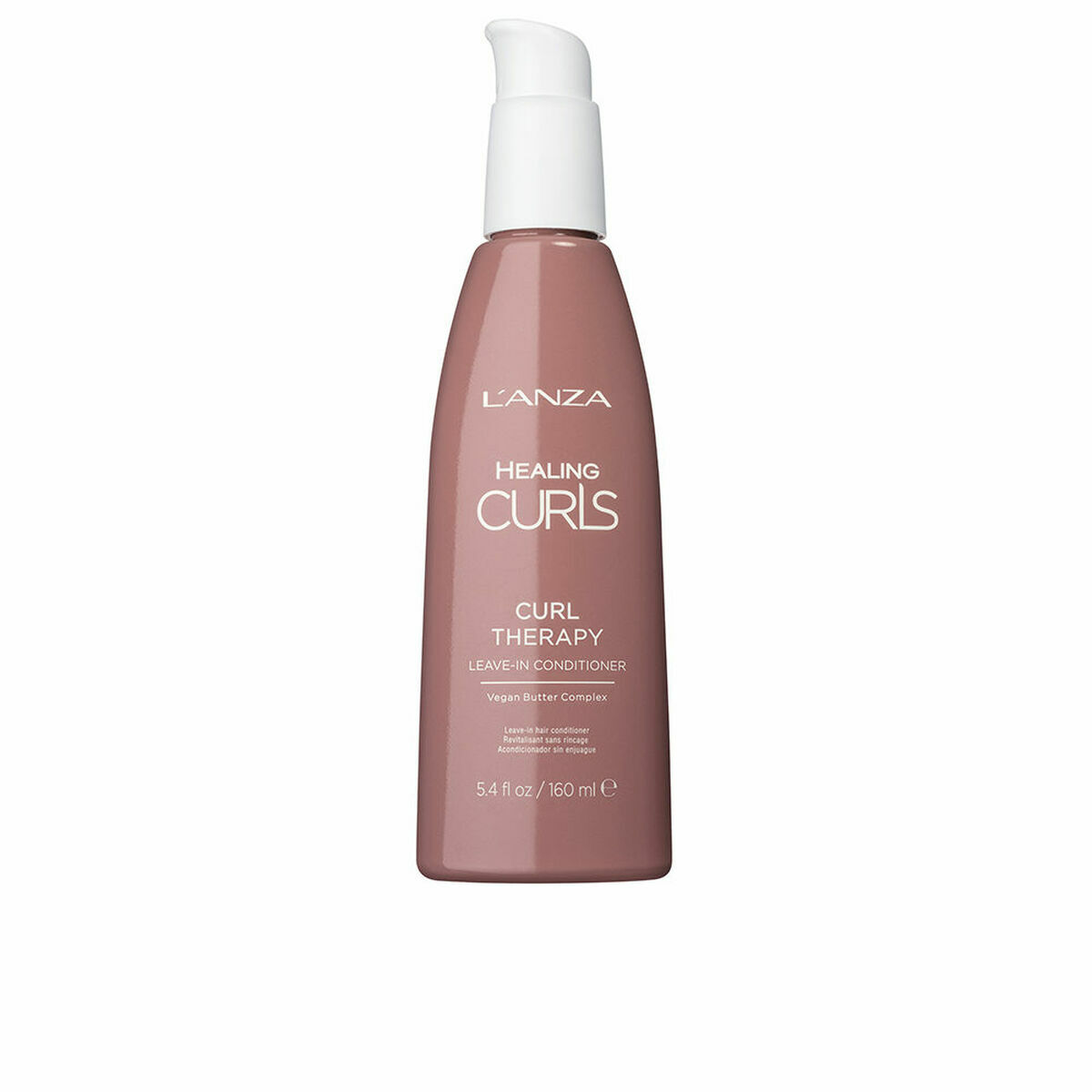 Acondicionador L'ANZA Healing Curls