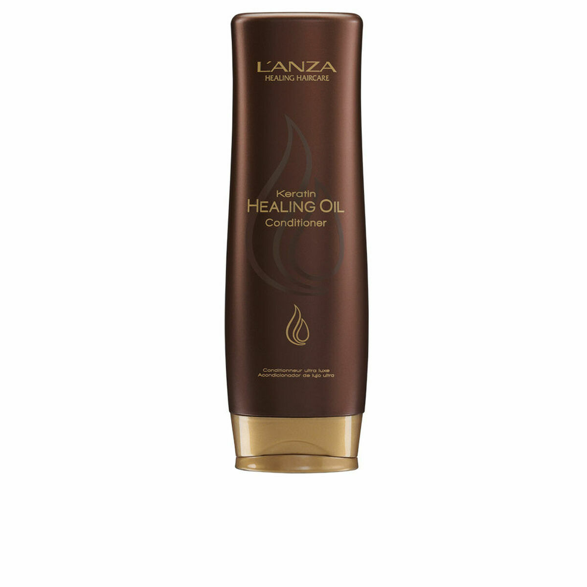 Acondicionador L'ANZA Keratin Healing Oil