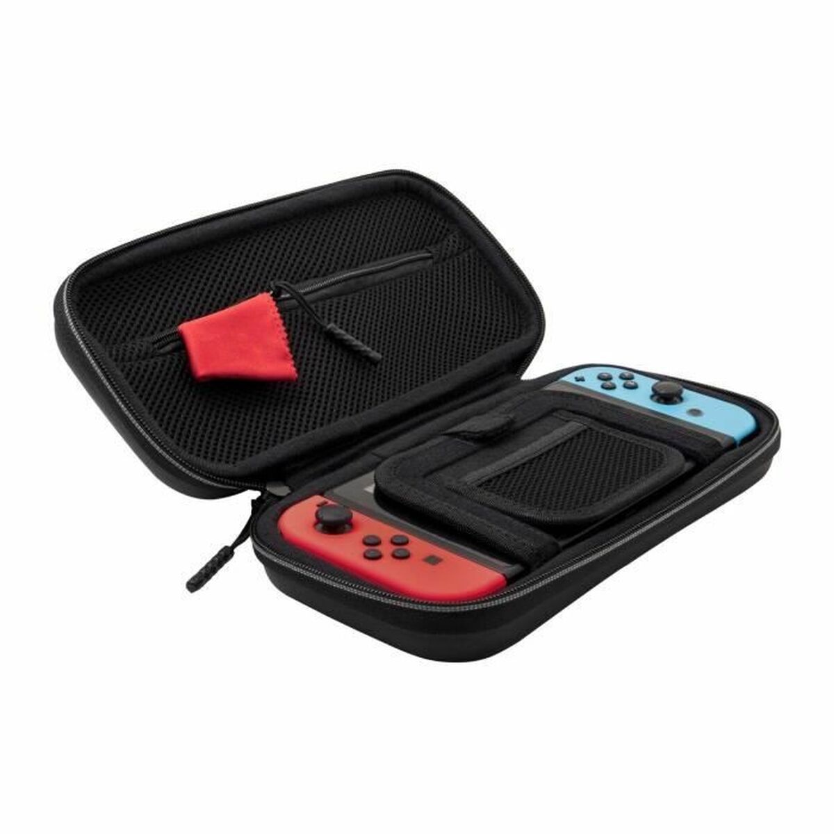 Funda y Protector de Pantalla para Nintendo Switch PDP