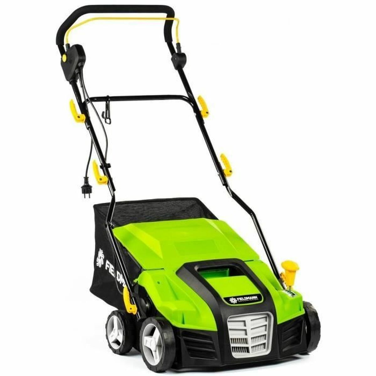 Escarificador de césped Fieldmann FZV 4010-20E