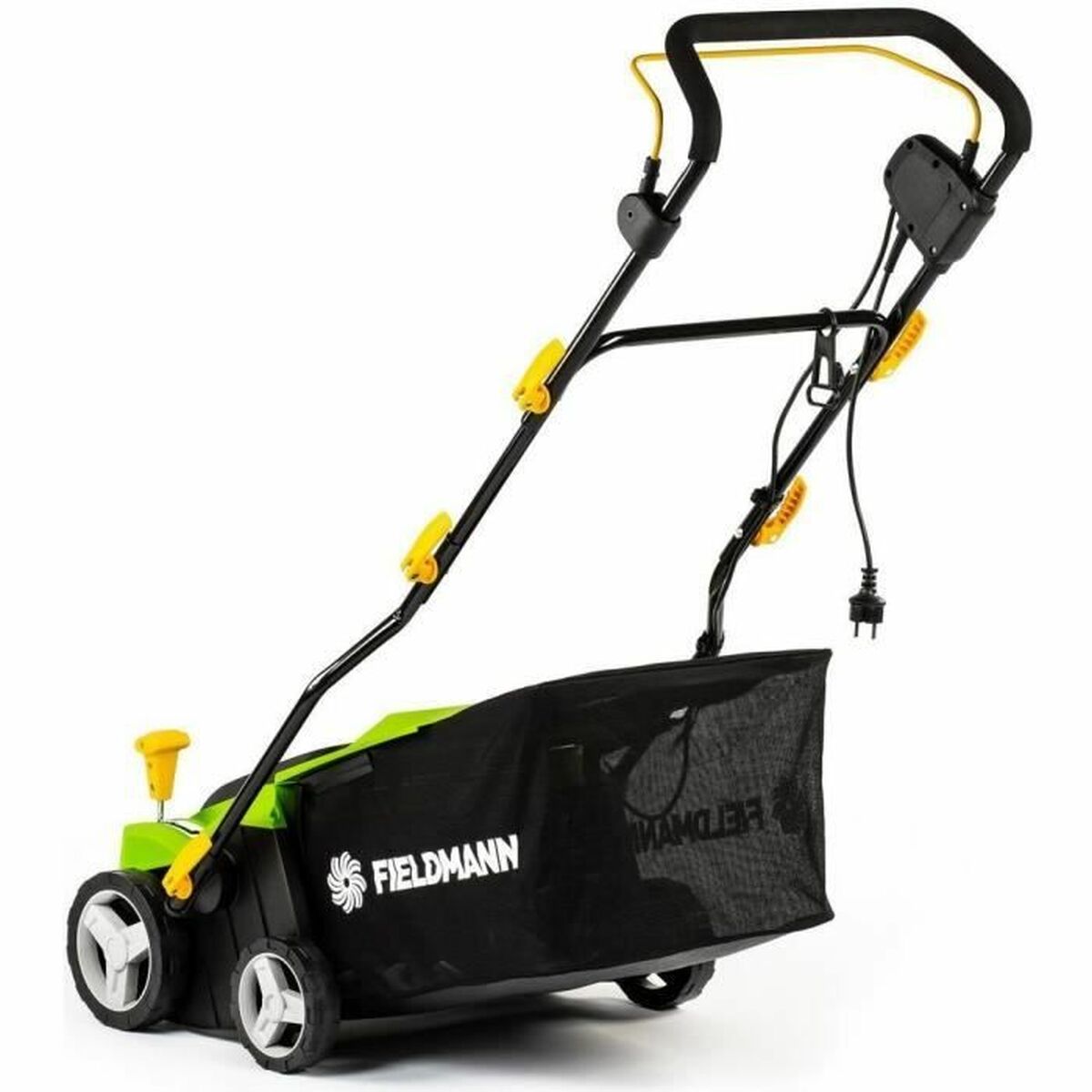 Escarificador de césped Fieldmann FZV 4010-20E