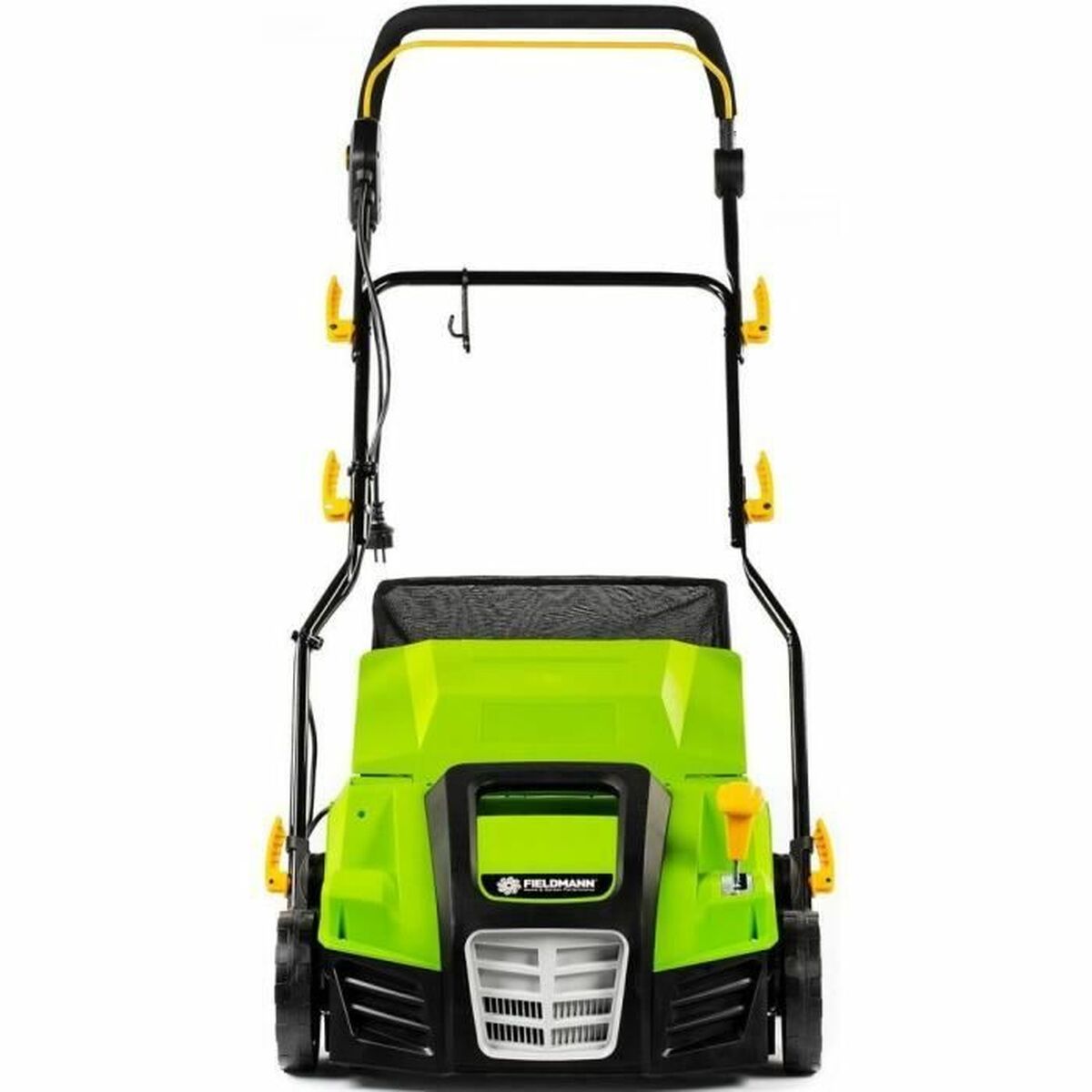 Escarificador de césped Fieldmann FZV 4010-20E