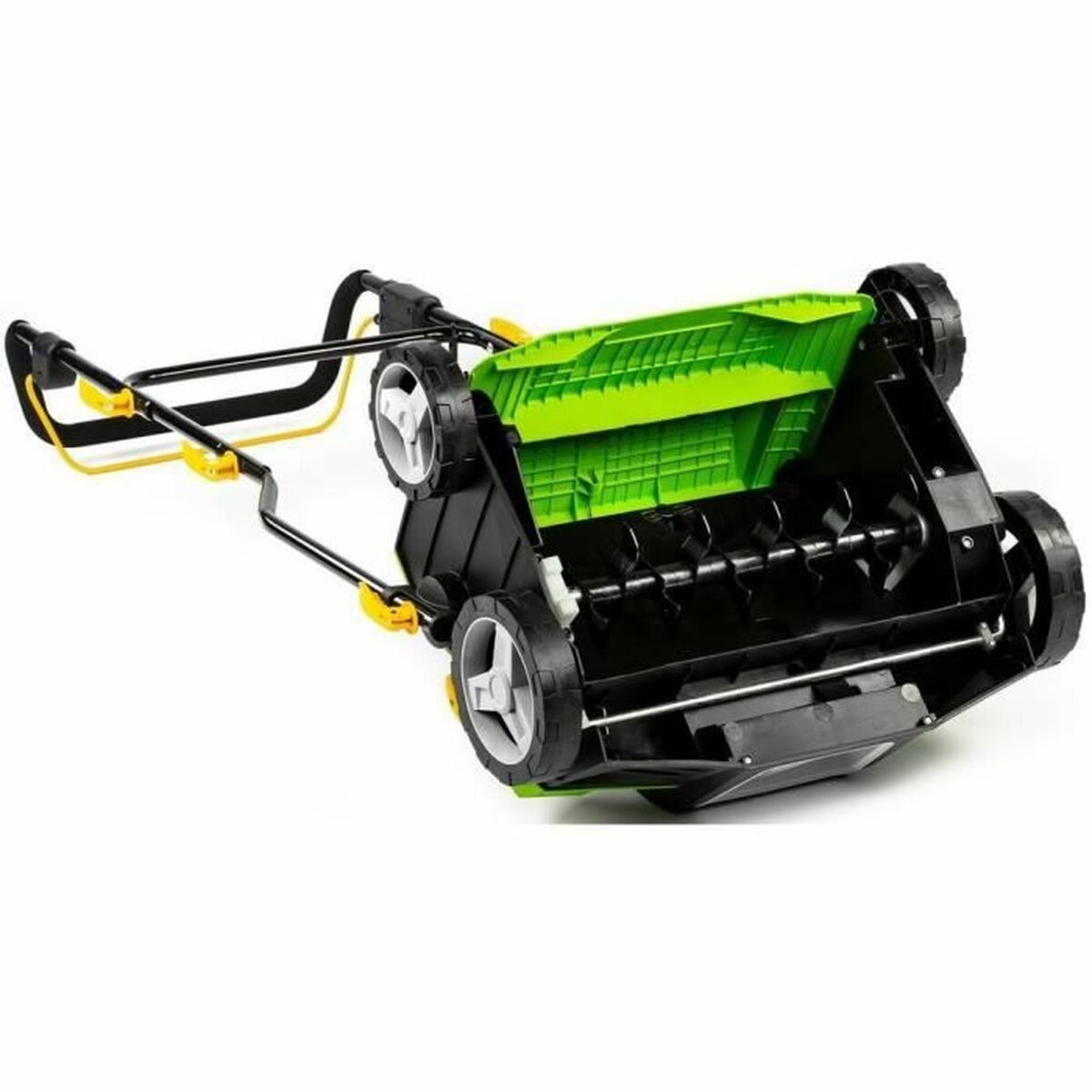 Escarificador de césped Fieldmann FZV 4010-20E