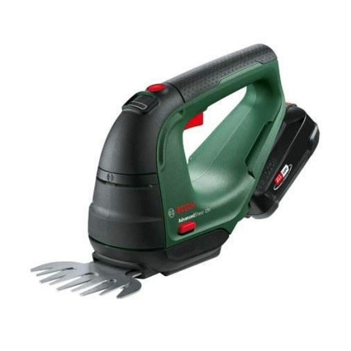 Cortasetos BOSCH 18 V