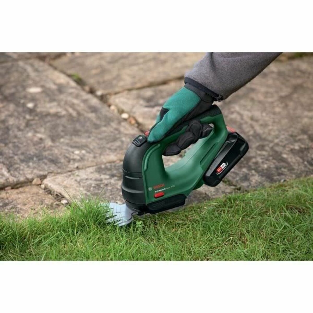 Cortasetos BOSCH 18 V