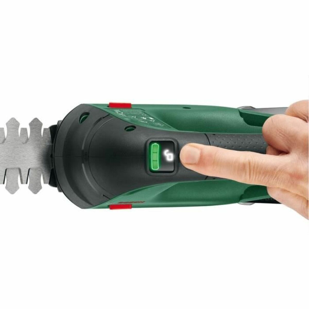 Cortasetos BOSCH 18 V