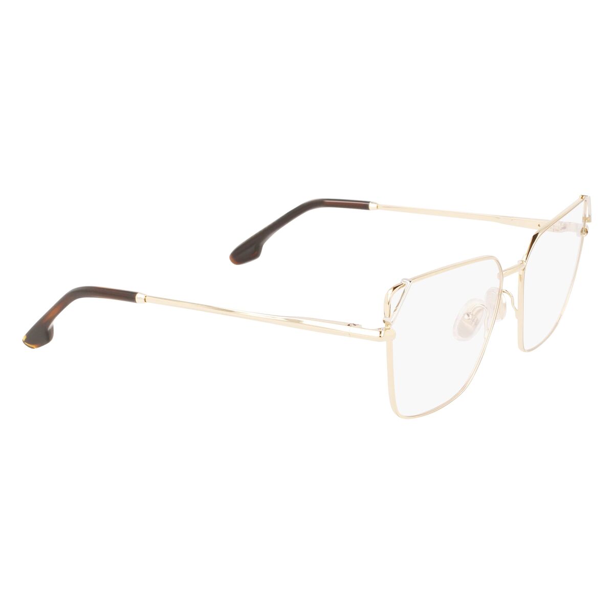 Montura de Gafas Mujer Victoria Beckham VB2126-5815716 ø 58 mm