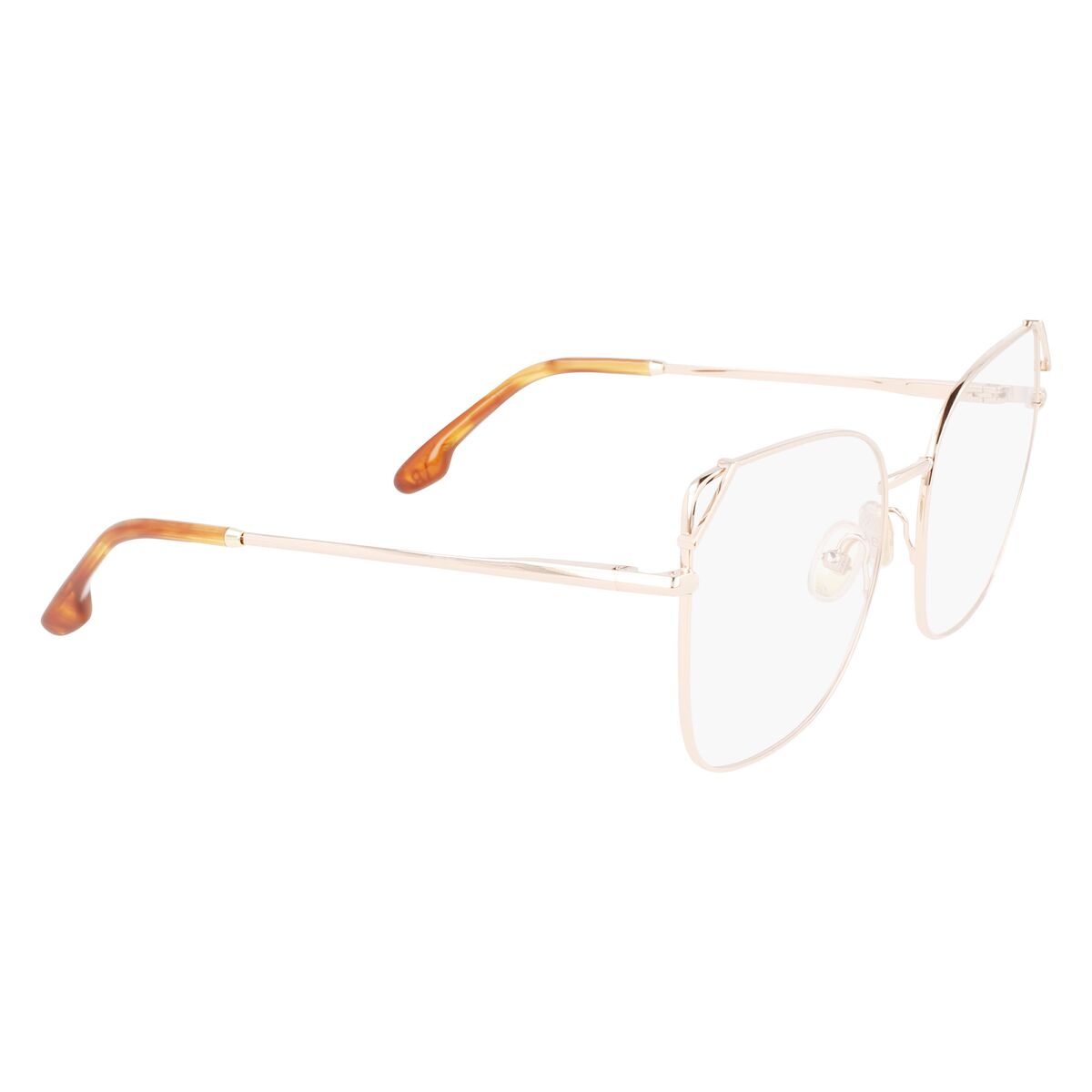 Montura de Gafas Mujer Victoria Beckham VB2125-5717770 ø 57 mm