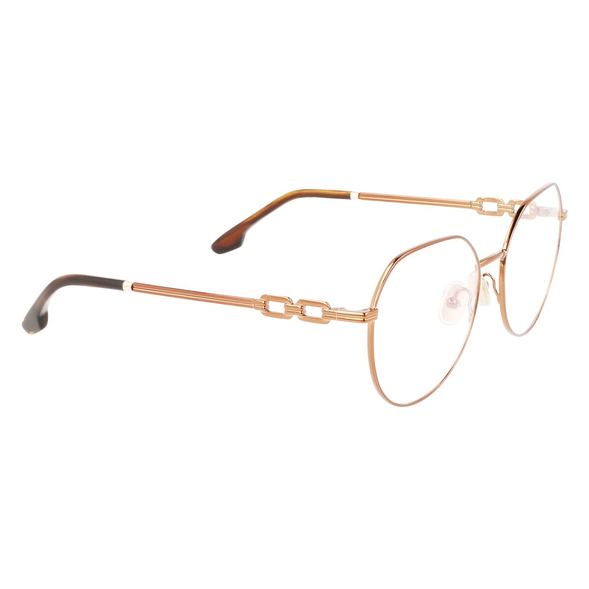 Montura de Gafas Mujer Victoria Beckham VB2129-5517207 Ø 55 mm