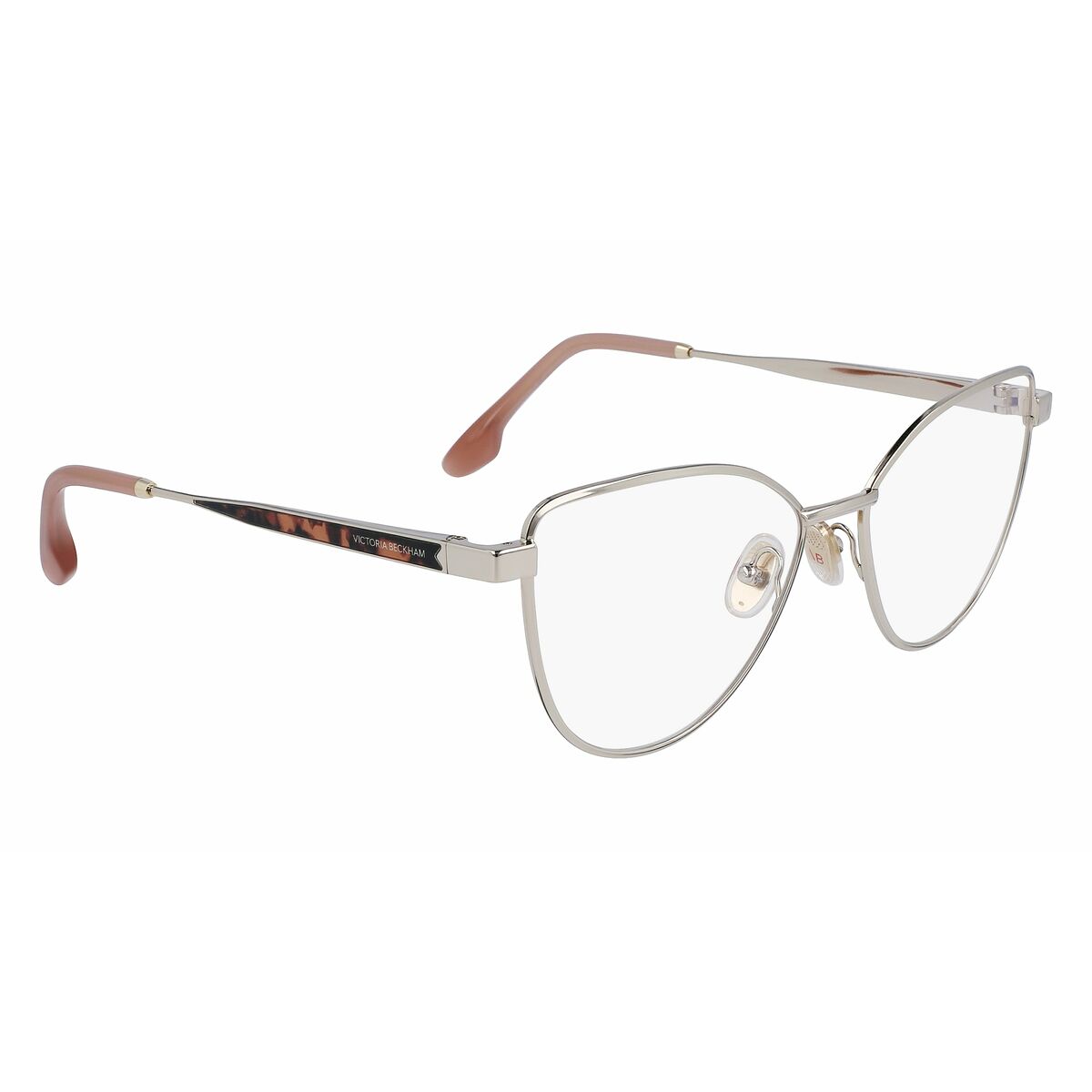 Montura de Gafas Mujer Victoria Beckham VB2131-5516715 Ø 55 mm