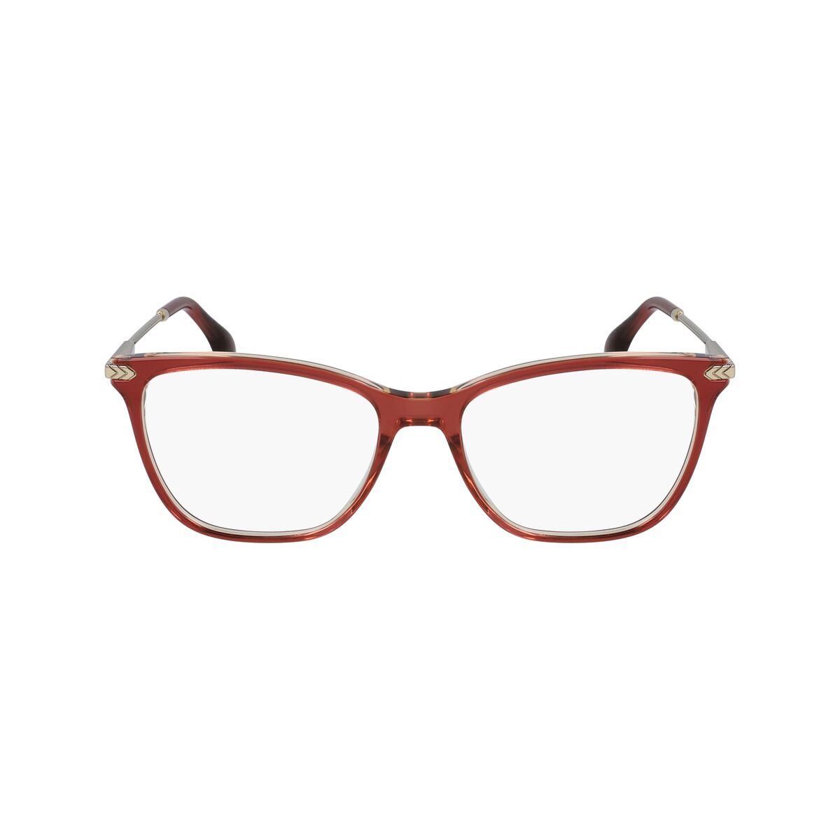 Montura de Gafas Mujer Victoria Beckham VB2612-5417607 ø 54 mm