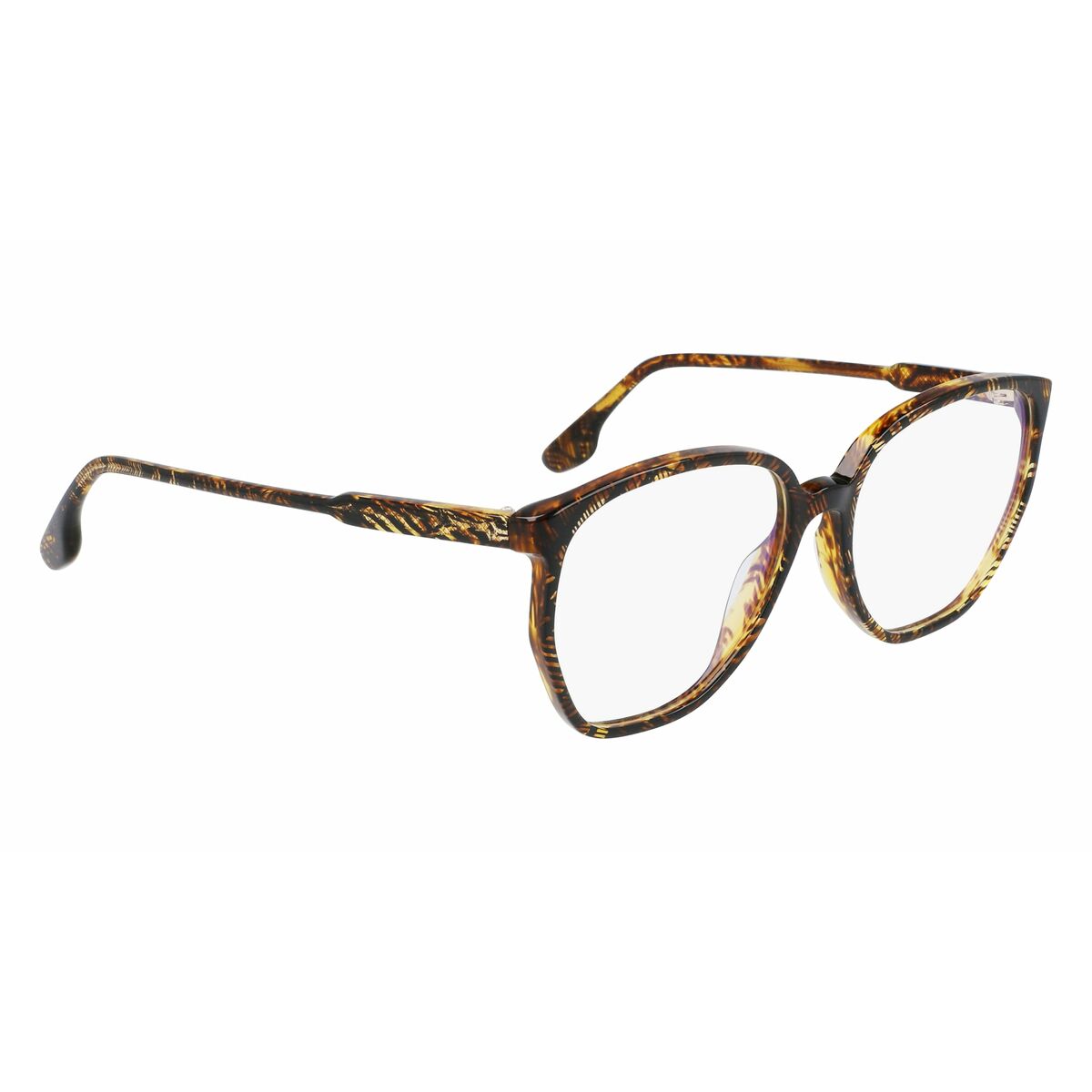 Montura de Gafas Mujer Victoria Beckham VB2613-5516206 Ø 55 mm