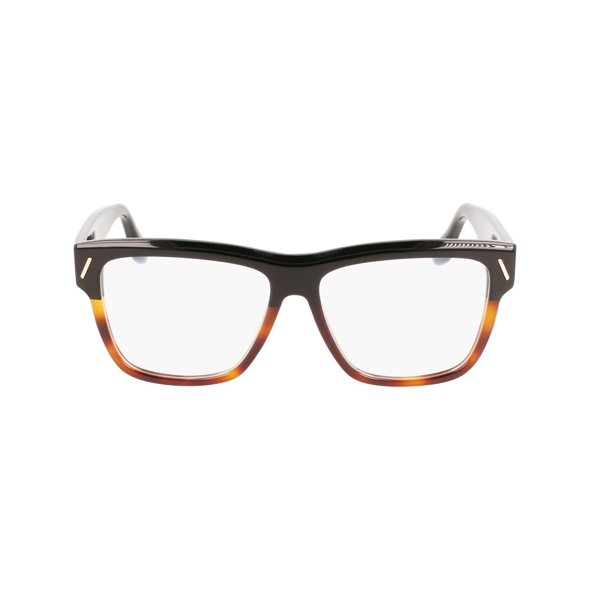 Montura de Gafas Mujer Victoria Beckham VB2638-5514005 Ø 55 mm