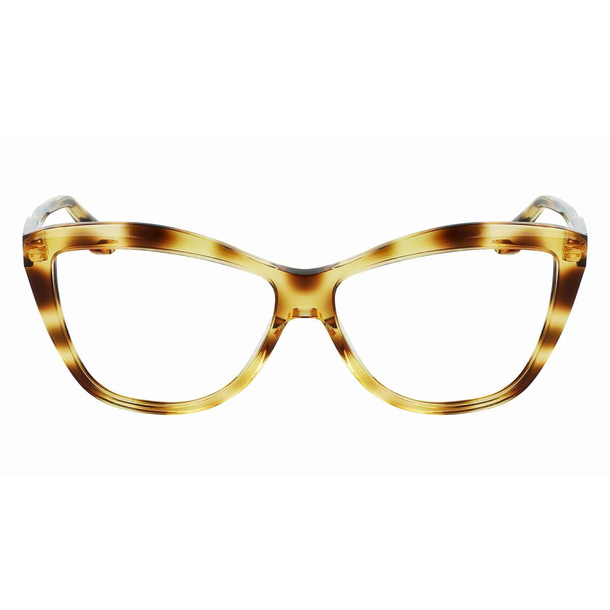 Montura de Gafas Mujer Victoria Beckham VB2627-5713222 ø 57 mm