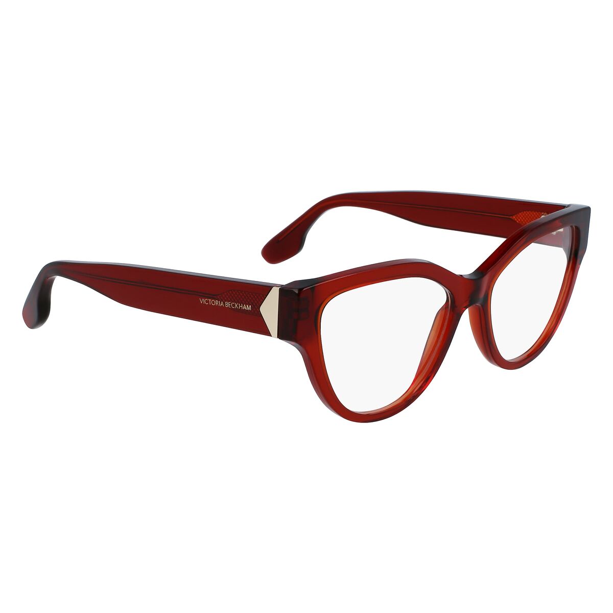 Montura de Gafas Mujer Victoria Beckham VB2646-5316610 Ø 53 mm