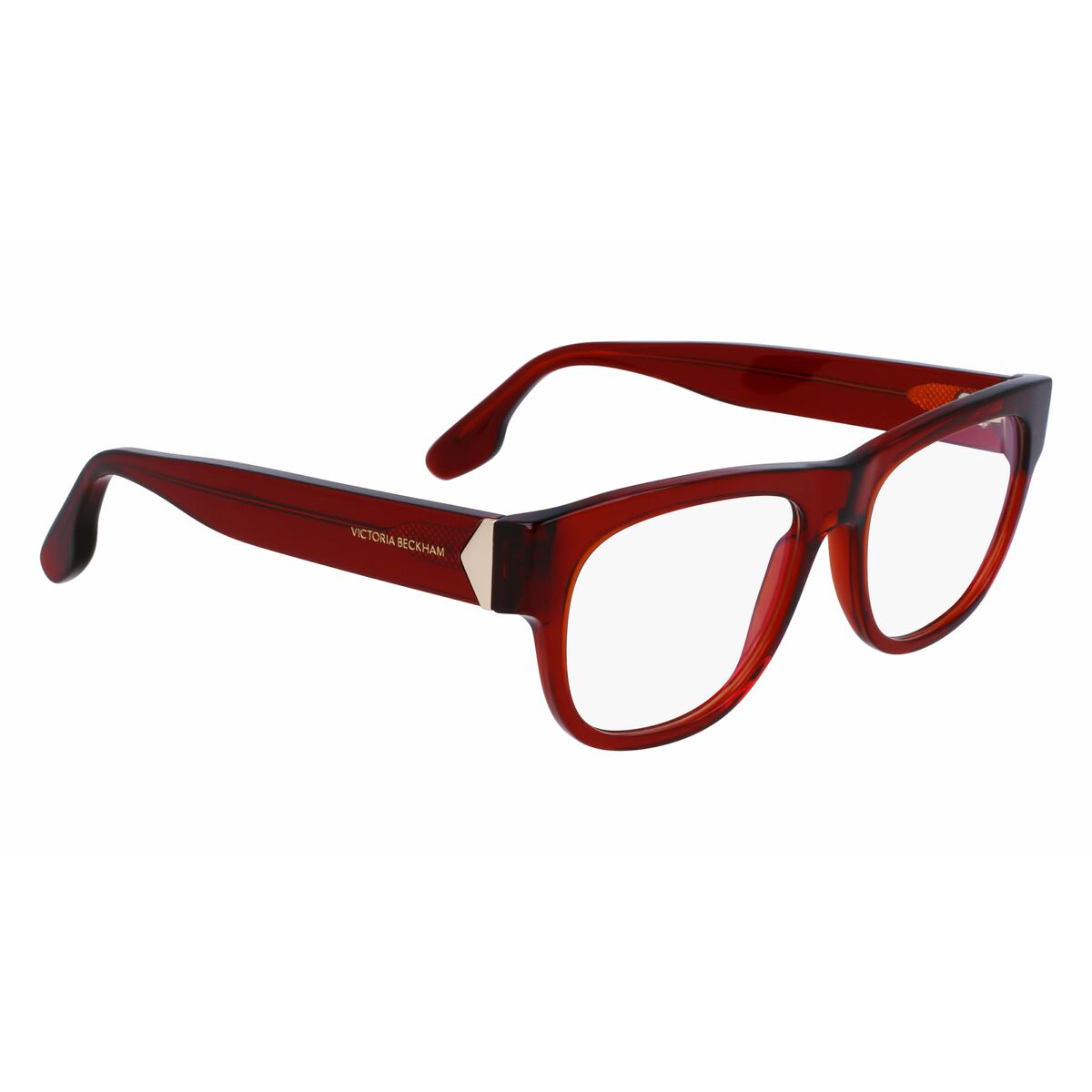 Montura de Gafas Mujer Victoria Beckham VB2655-5216610 Ø 52 mm