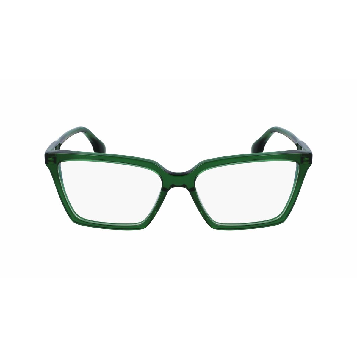 Montura de Gafas Mujer Victoria Beckham VB2653-5515300 Ø 55 mm