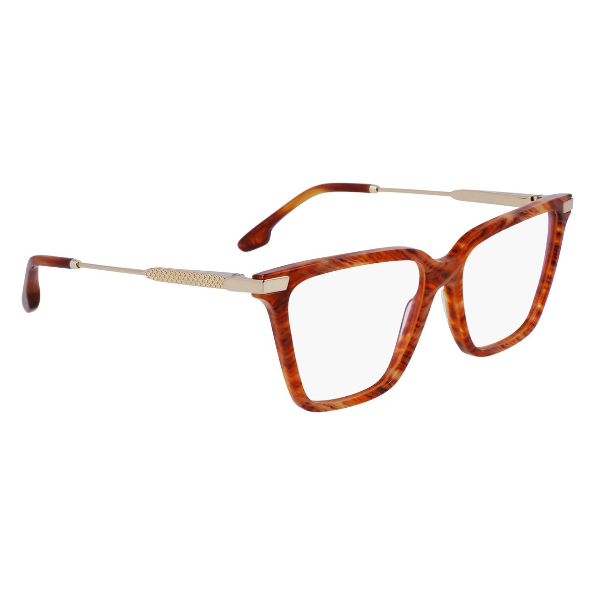 Montura de Gafas Mujer Victoria Beckham VB2657-5515238 Ø 55 mm