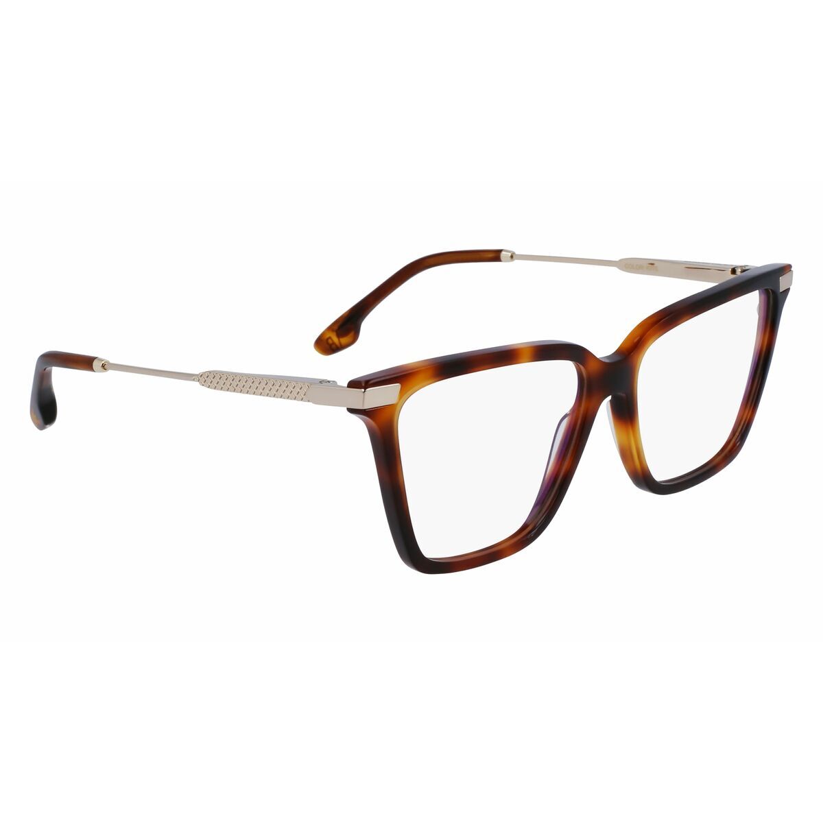 Montura de Gafas Mujer Victoria Beckham VB2657-5515215 Ø 55 mm