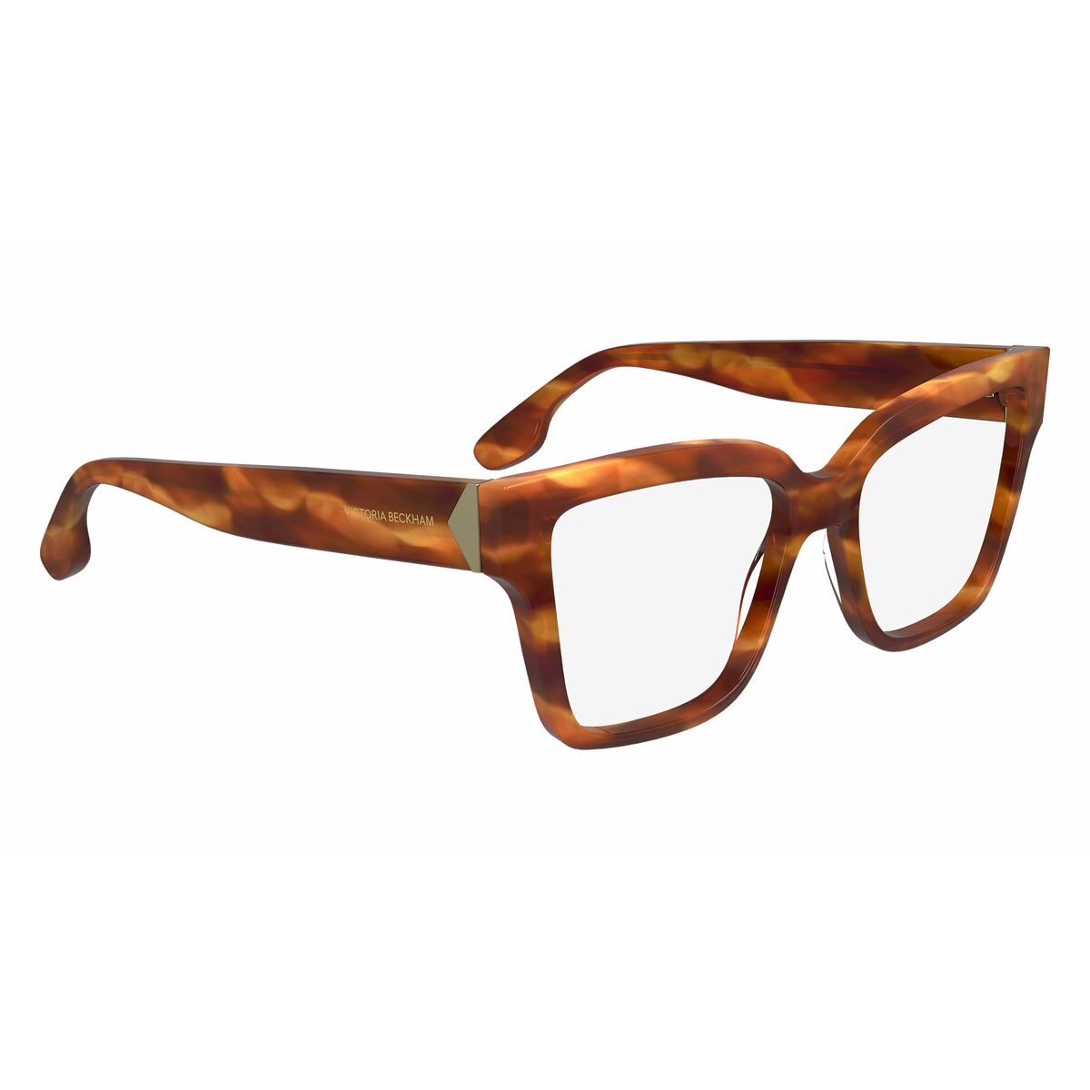 Montura de Gafas Mujer Victoria Beckham VB2659-5317223 Ø 53 mm