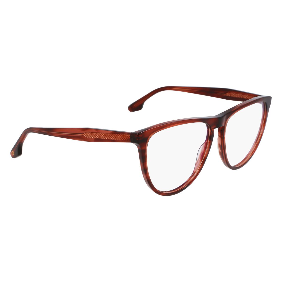Montura de Gafas Mujer Victoria Beckham VB2672-5615618 ø 56 mm