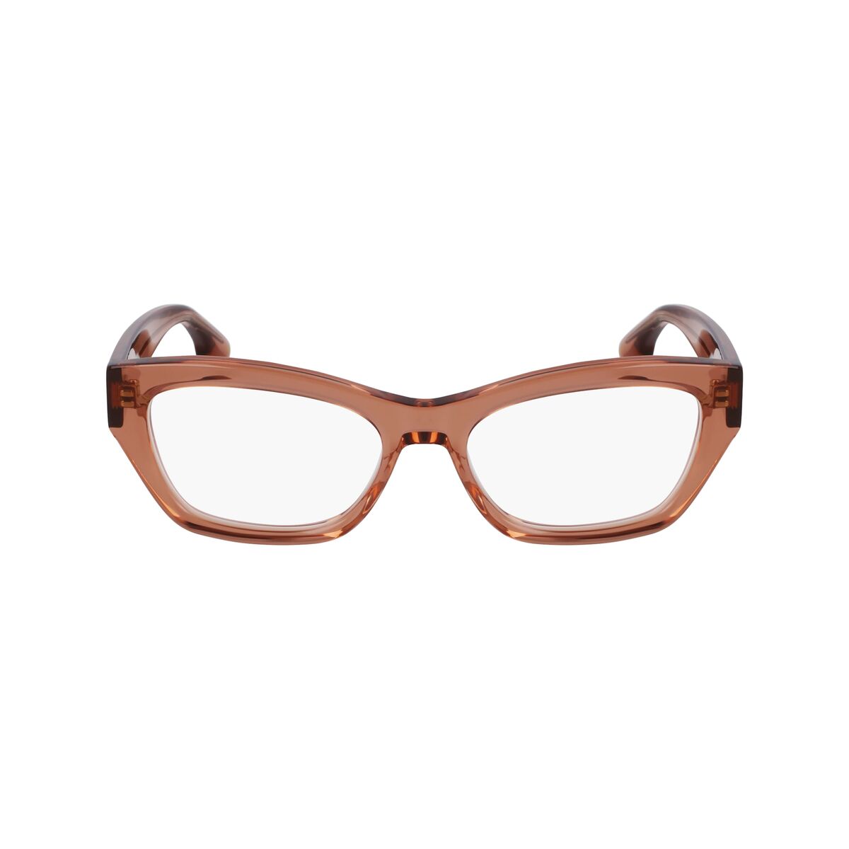 Montura de Gafas Mujer Victoria Beckham VB2675-5317651 Ø 53 mm