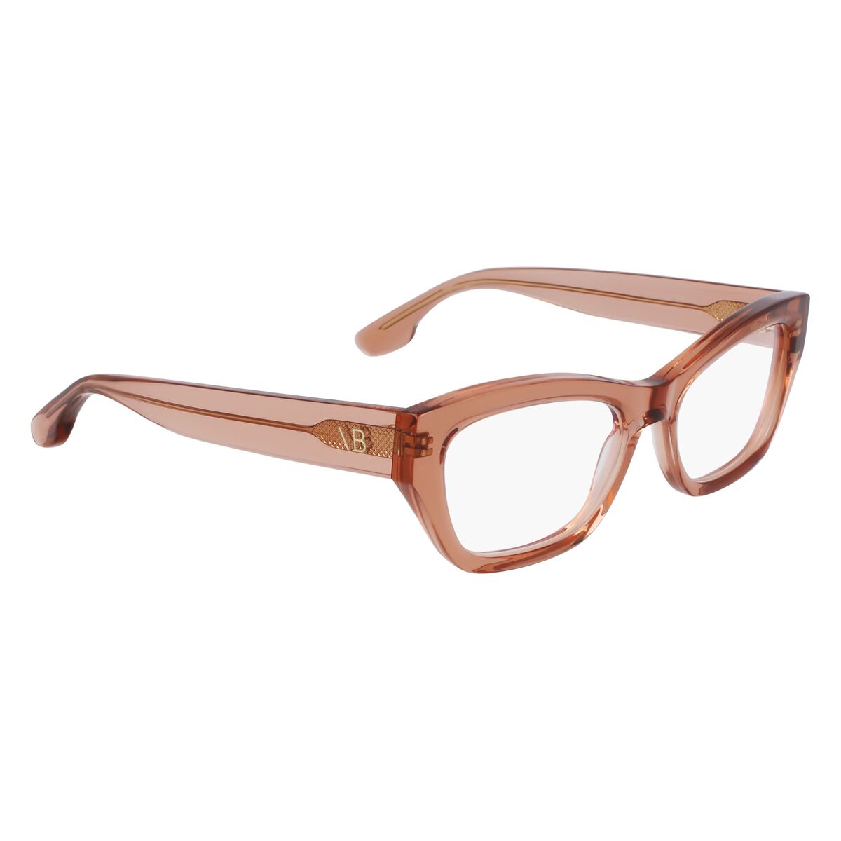 Montura de Gafas Mujer Victoria Beckham VB2675-5317651 Ø 53 mm