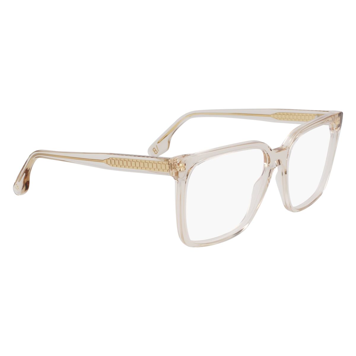 Montura de Gafas Mujer Victoria Beckham VB2669-5515250 Ø 55 mm