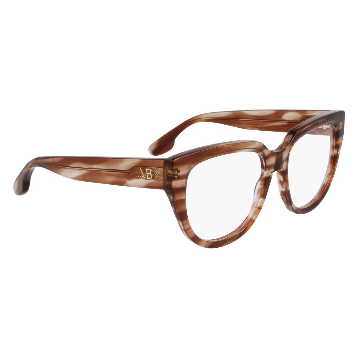Montura de Gafas Mujer Victoria Beckham VB2674-5317230 Ø 53 mm