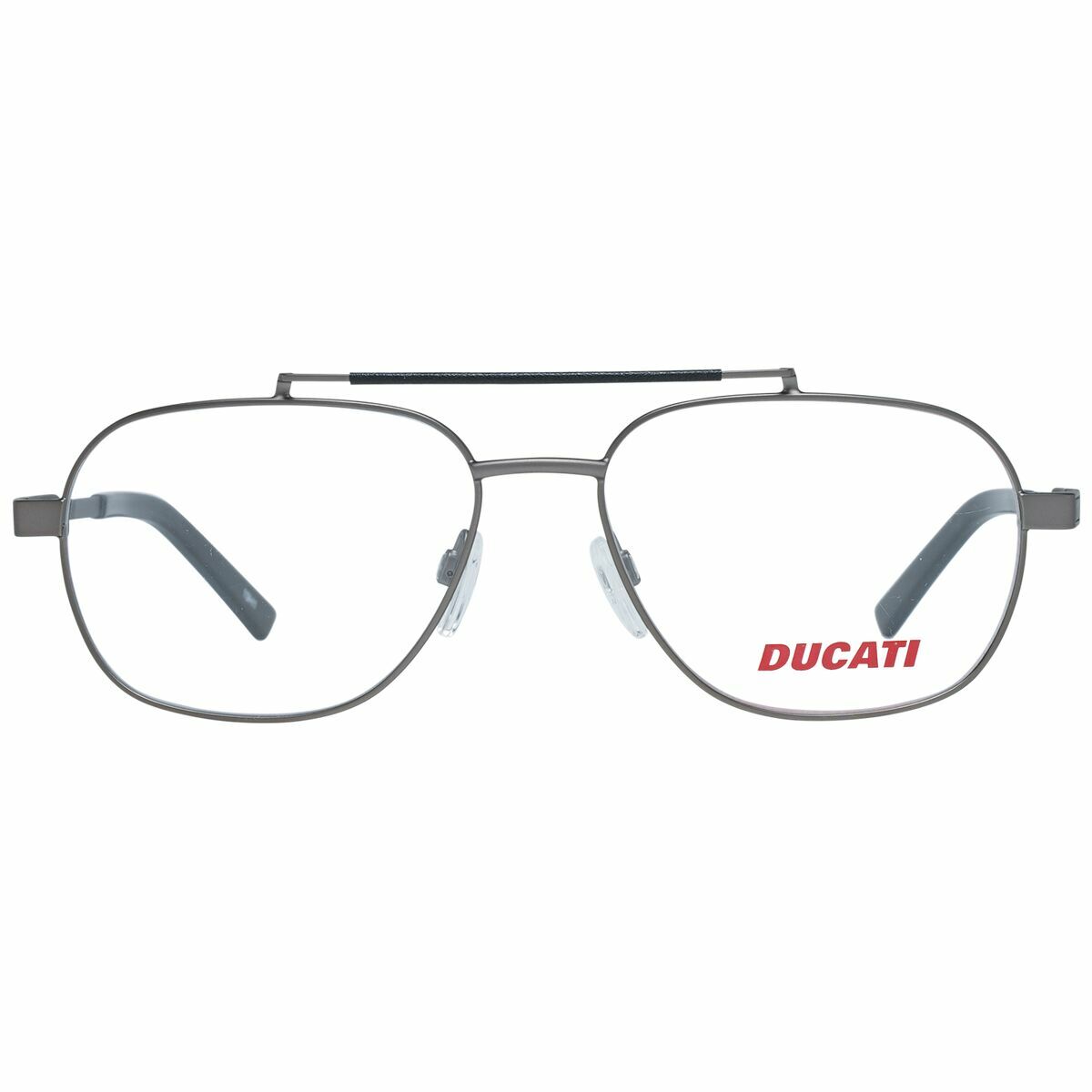 Montura de Gafas Hombre Ducati DA3018-56900 Gris ø 56 mm