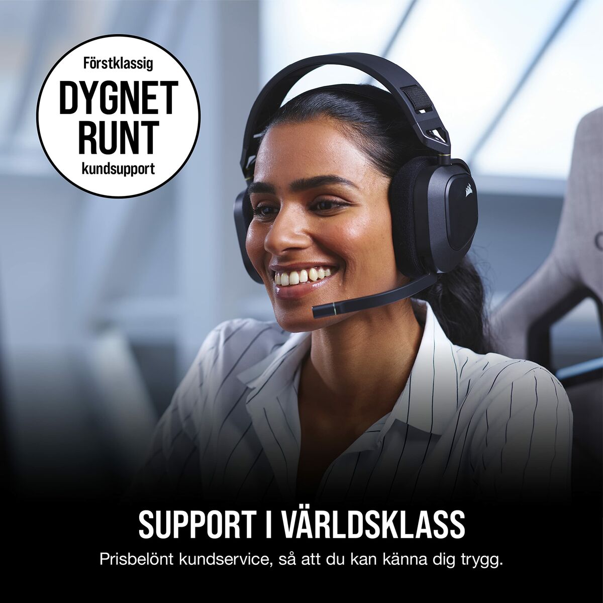 Memoria RAM Corsair 64 GB DDR5 6000 MHz