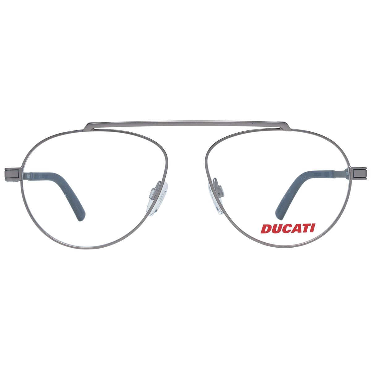Montura de Gafas Hombre Ducati DA3029-57968 Gris ø 57 mm