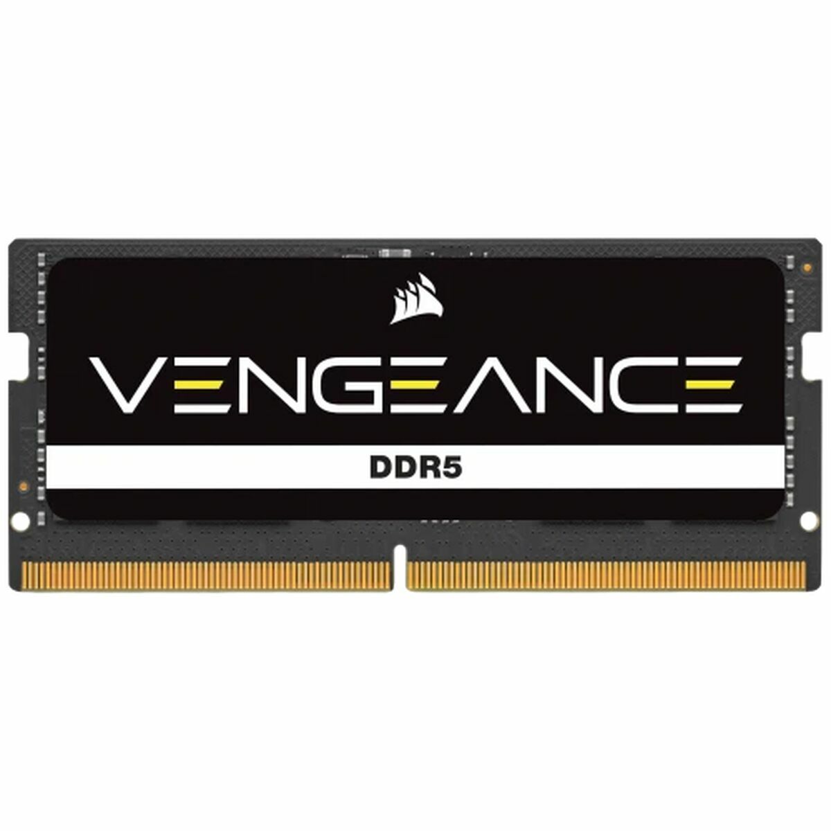 Ranuras de memoria Corsair 16 GB DDR5 SDRAM DDR5 5200 MHz