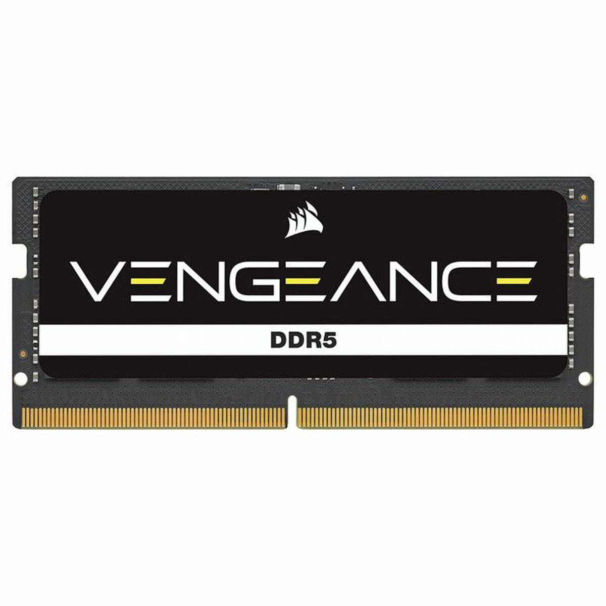 Ranuras de memoria Corsair 16 GB DDR5 SDRAM DDR5 5200 MHz
