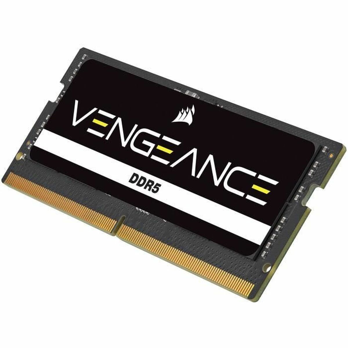 Ranuras de memoria Corsair 16 GB DDR5 SDRAM DDR5 5200 MHz