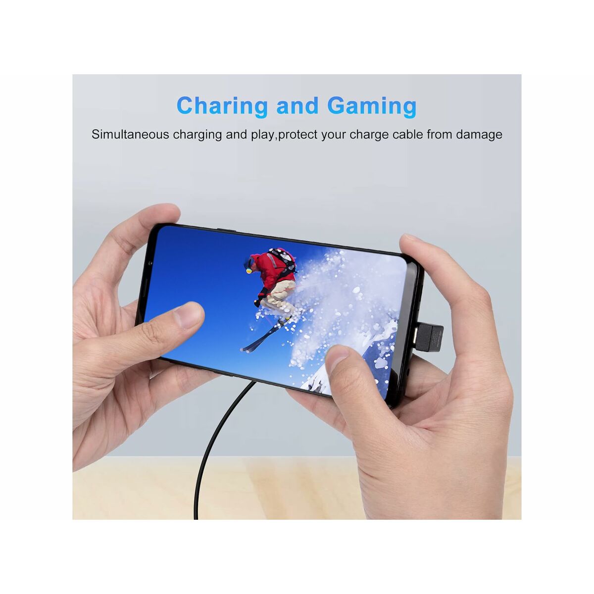 Adaptador USB-C Equip 133476