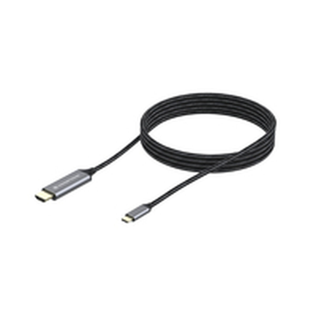 Adaptador USB 3.0 a HDMI Conceptronic 110519007101 2 m