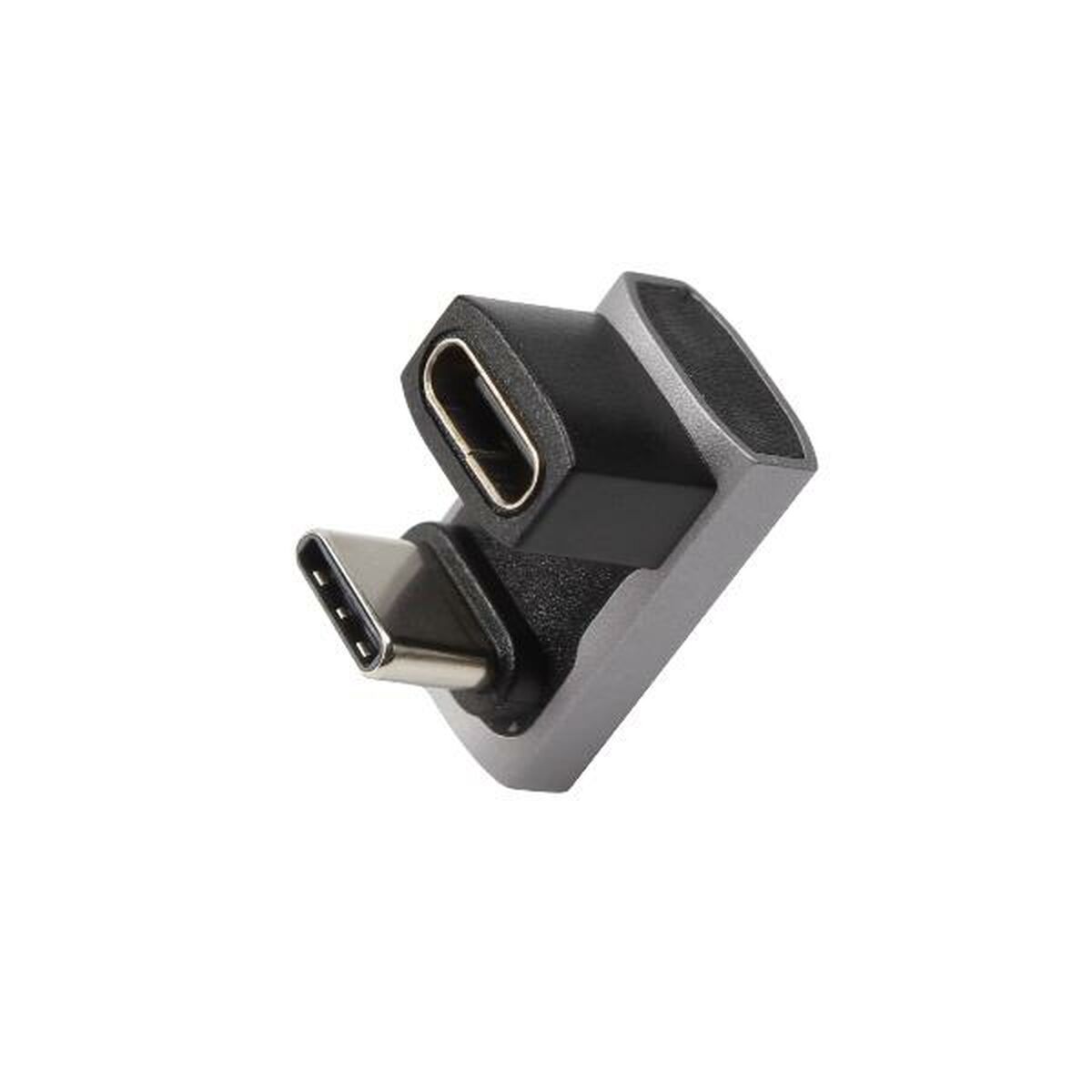 Adaptador USB-C Equip 133477