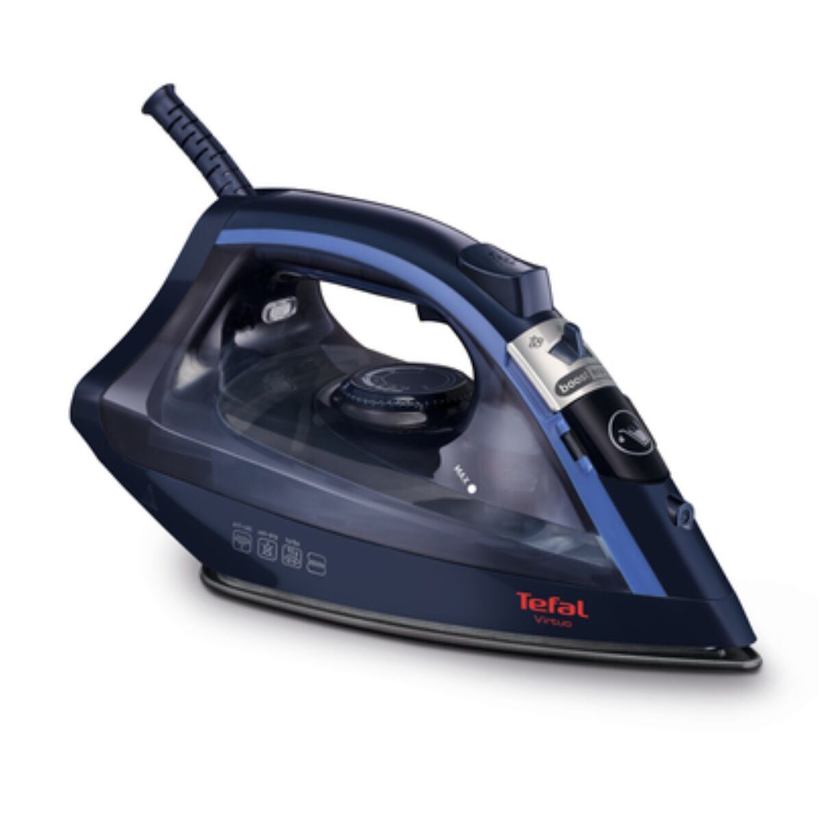 Plancha de Vapor Tefal FV 1713 Azul 2000 W