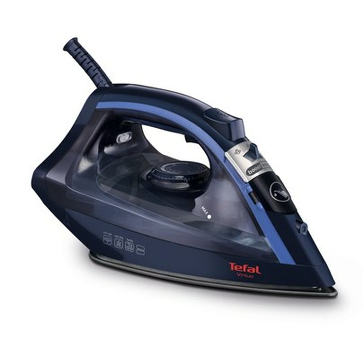 Plancha de Vapor Tefal FV 1713 Azul 2000 W