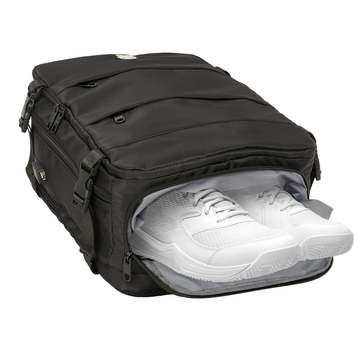 Mochila Escolar F.C. Barcelona Azul marino