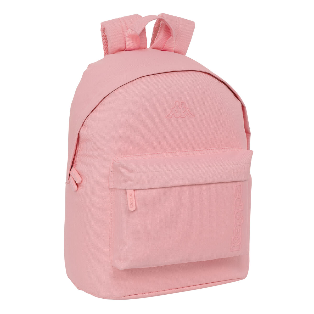 Mochila Escolar Kappa kappa basics Rosa 31 x 41 x 16 cm
