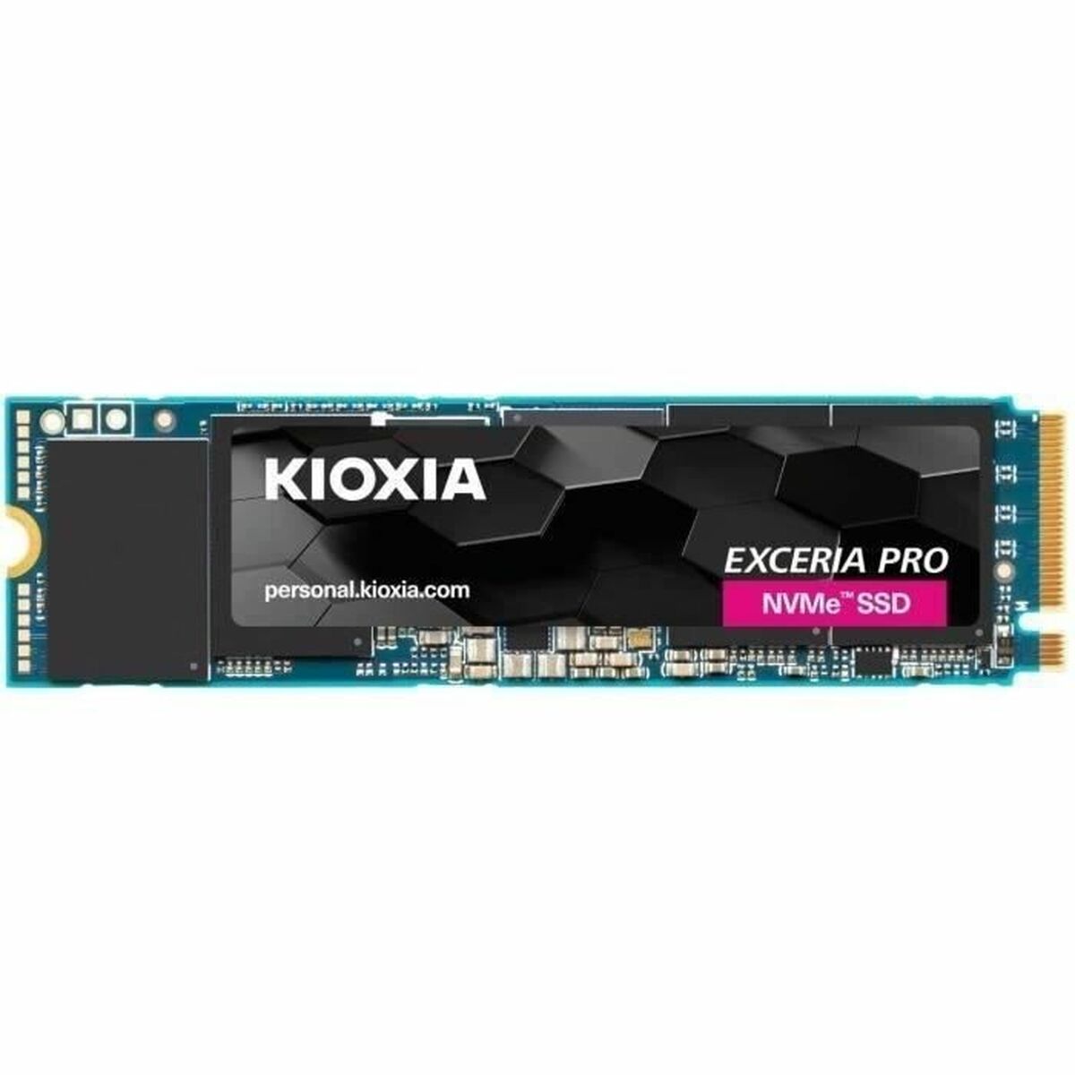Disco Duro Kioxia 1 TB SSD