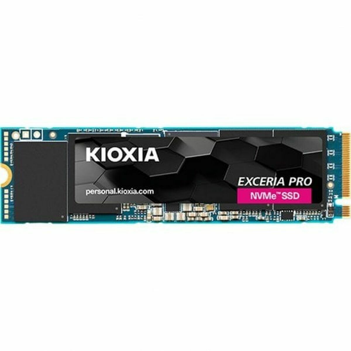 Disco Duro Kioxia 1 TB SSD