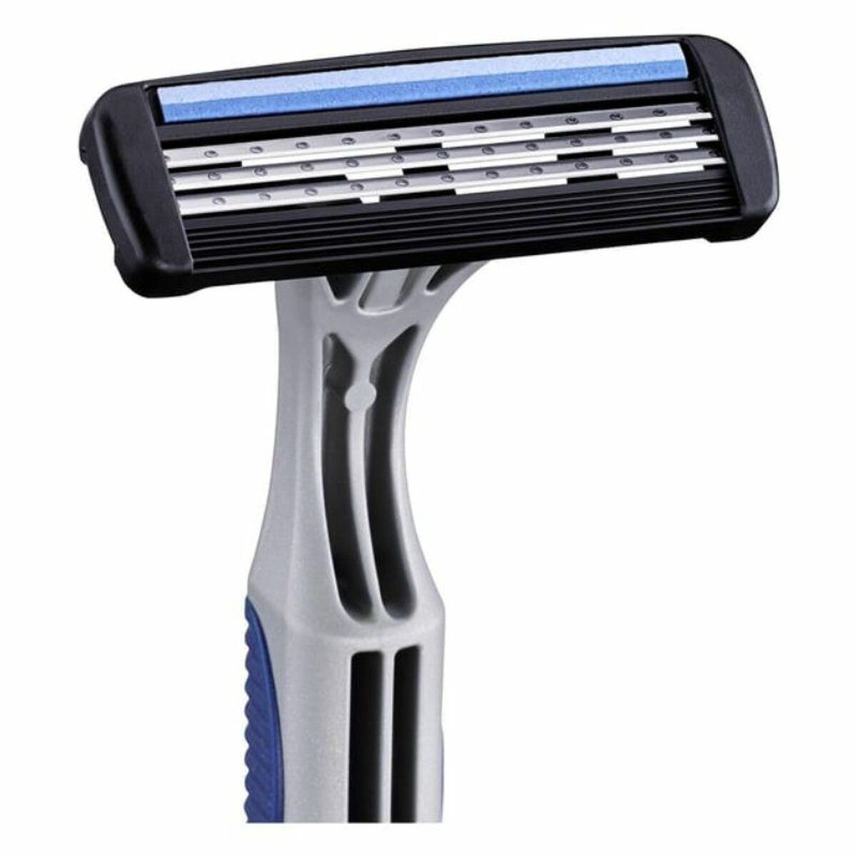 Maquinilla de Afeitar Bic (4 Unidades)