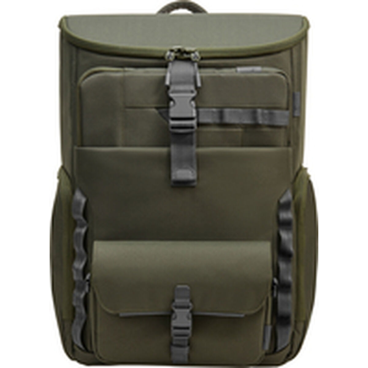 Mochila para Portátil HP 9J4C1AA Verde