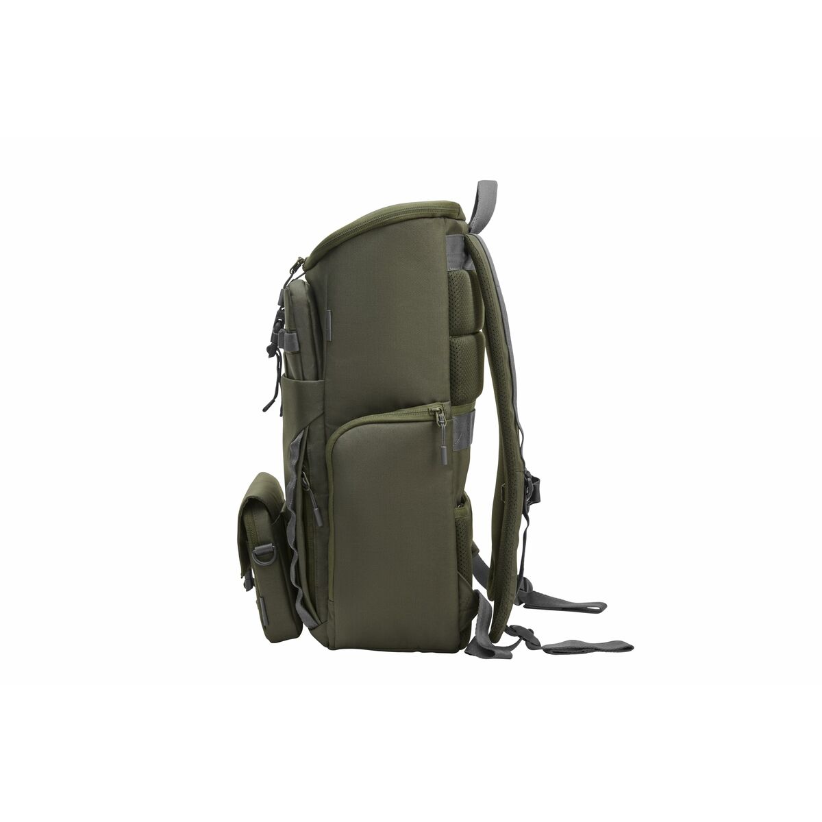 Mochila para Portátil HP 9J4C1AA Verde