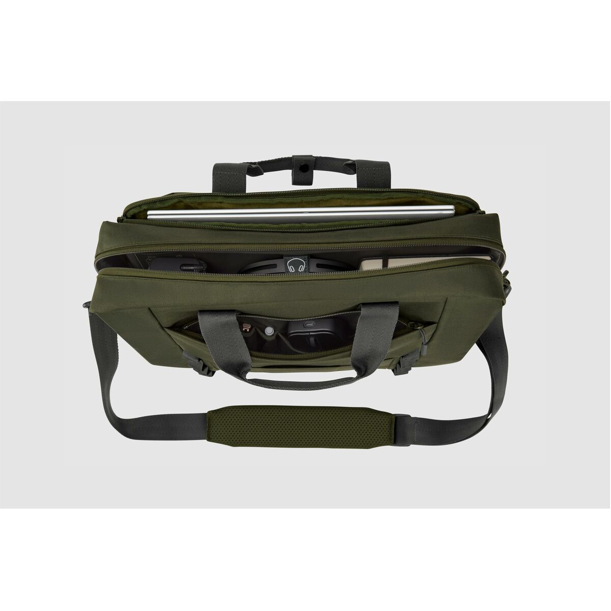 Mochila para Portátil HP Verde