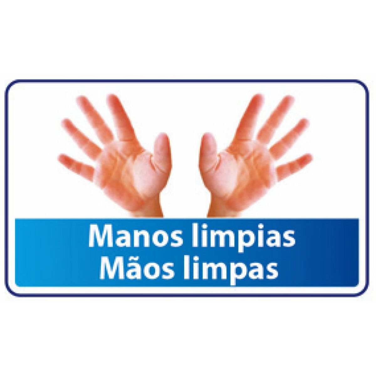 Ceras de colores Bic Multicolor